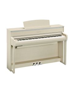 Yamaha CLP-775 White Ash