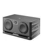 Focal Alpha Twin Evo