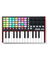 Akai APC Key 25 Mk2