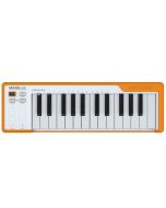 Arturia MicroLab Orange