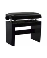 Dexibell Bench Matte Black