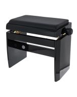 Dexibell Bench Polished Black