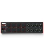 Akai LPD8 MkII