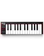 Akai LPK25 MkII