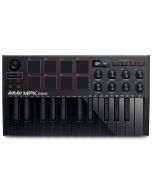 Akai MPK Mini Mk3 Black Limited Edition