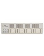 Korg nanoKEY2 White