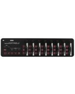 Korg nanoKONTROL2 Black