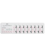 Korg nanoKONTROL2 White
