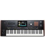 Korg Pa5X-61 GARANZIA ITALIA 