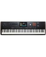 Korg Pa5X-88 GARANZIA ITALIA 