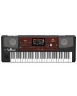 Korg Pa700 Oriental