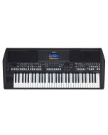 Yamaha PSR-SX600 