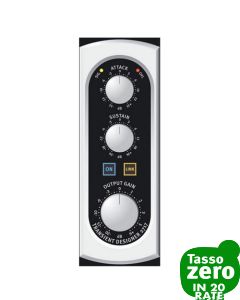 SPL Transient Designer RPM