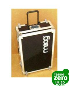 Moog Molded Ata Road Case Per Voyager