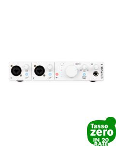 Arturia Minifuse 2 White
