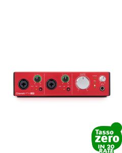 Focusrite  Clarett 2 Pre USB