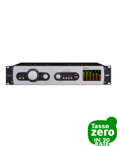 SPL Atmos 2