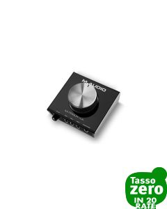 M-Audio M-Track Hub