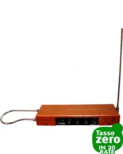 Moog Etherwave Theremin - Standard (Colore Legno)