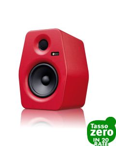 Monkey Banana Turbo 6 Red 