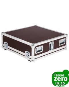 Flightcase per Yamaha TF3