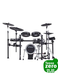 Roland TD713 V-Drums Kit