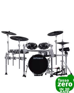 Roland TD716 V-Drums Kit