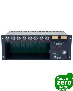 Heritage Audio MCM8