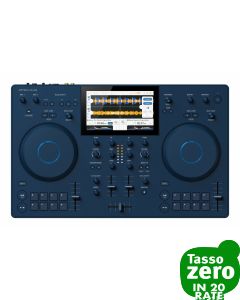 Alphateta Omnis-Duo  TASSO ZERO & SPESE 20 MESI