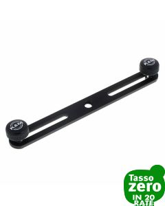 K&M 23550 Microphone Bar