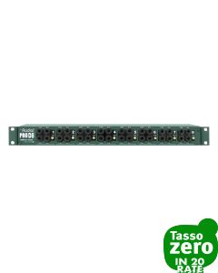 Radial ProD8