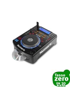 Numark NDX500