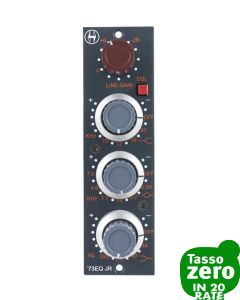 Heritage Audio 73 EQ Jr.