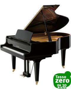 Kawai GL 50 E/P Grand Piano - 5 ANNI DI GARANZIA ITALIA