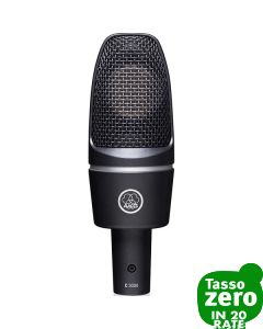 AKG C3000