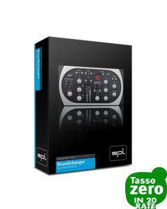 SPL Drumxchanger
