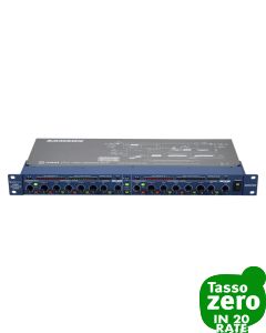 Samson S-Com Plus