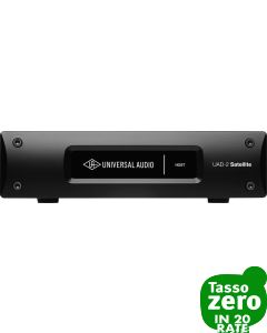 Universal Audio UAD-2 Satellite USB Octo Core