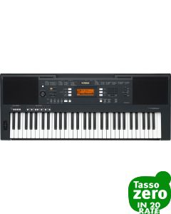 Yamaha PSR A350
