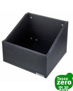 Glorious Record Box 110 Advanced Black