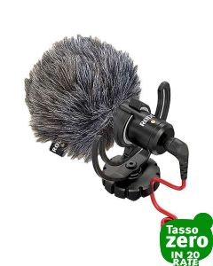 Rode VideoMicro