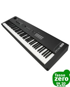 Yamaha MX88  