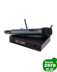 Sennheiser XSW 2-835 A-Band Vocal Set