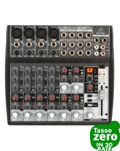 Behringer Xenyx 1202FX
