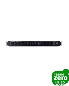 ALLEN & HEATH AR84