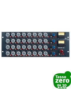 Heritage Audio MCM-32