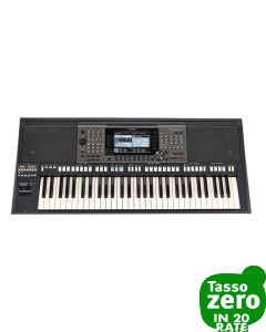 Yamaha PSR-A3000