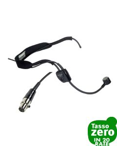 Shure WH20 TQG