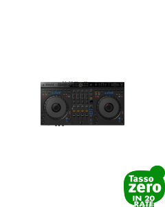 ALPHATHETA DDJ-GRV6 