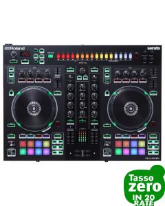 Roland DJ-505